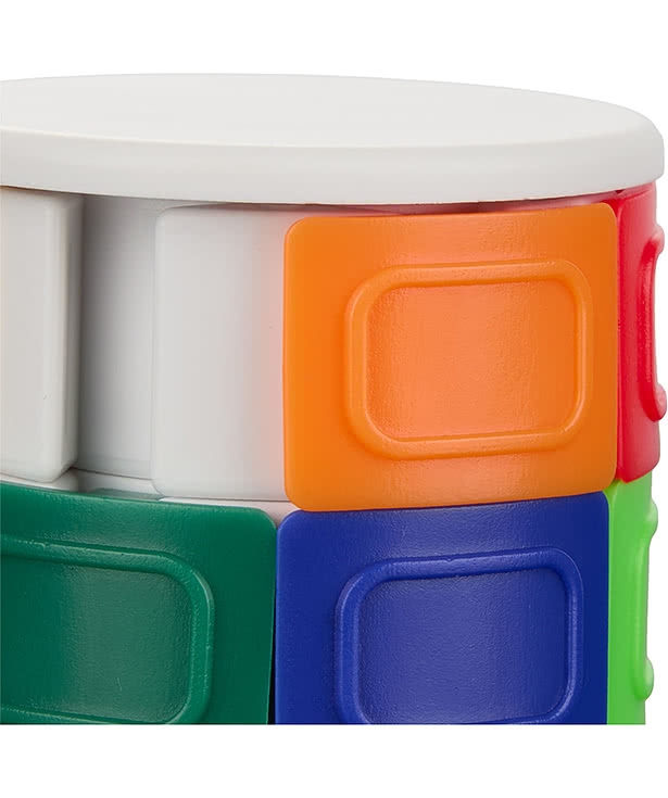 Twist 'N Solve Puzzle