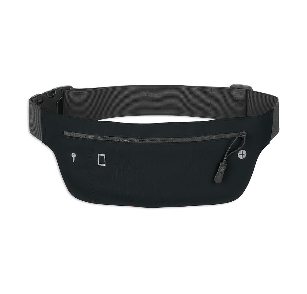 Running Belt Fanny Pack-default