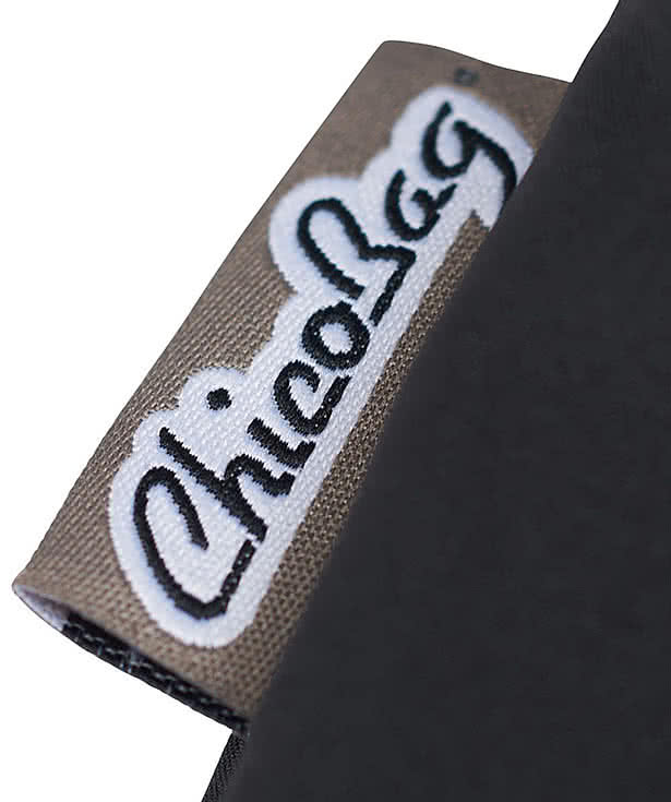 ChicoBag Original Medium Recycled Poly Grocery Tote Bag