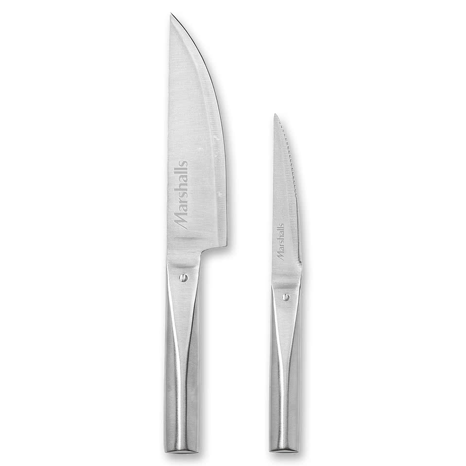 Swiss Force Astoria 2pc Knife Set