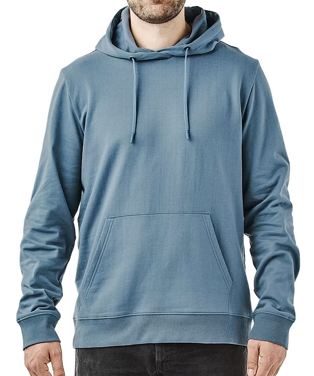 Stormtech Stockton UPF 50+ Fleece Pullover Hoodie