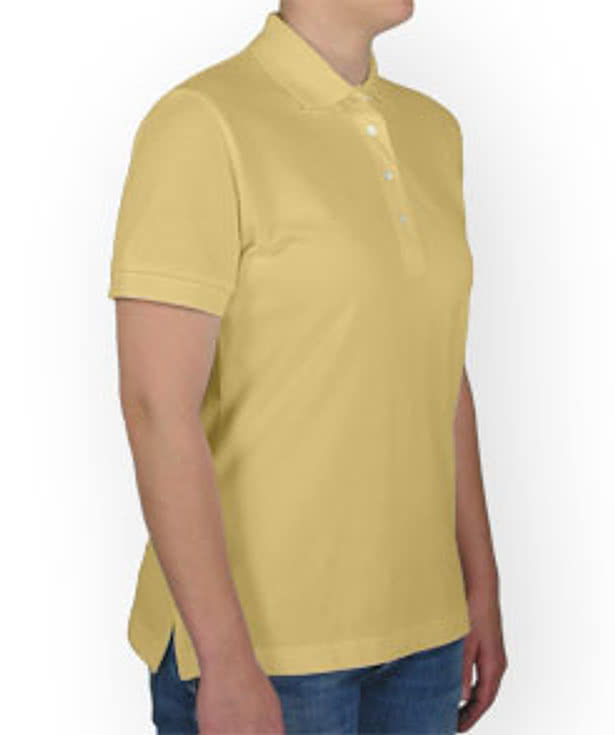 Outer Banks Ladies Pique Polo