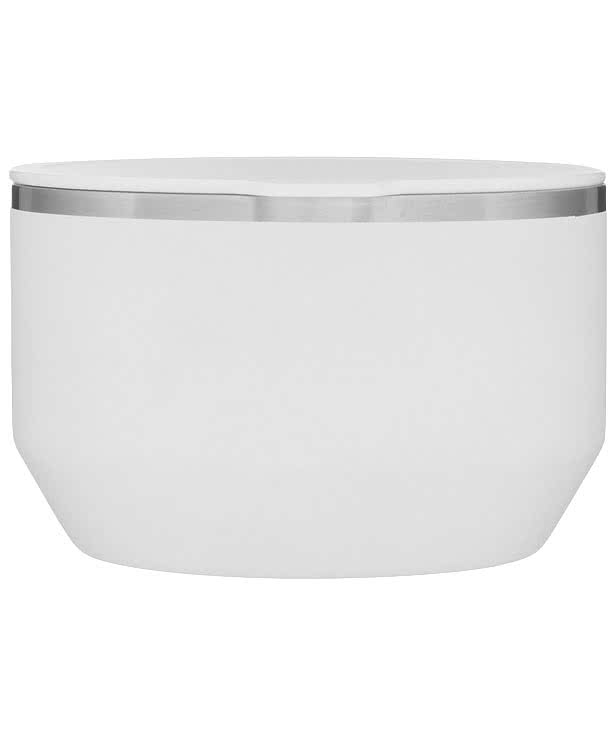 h2go 32 oz. Zest Stainless Steel Food Storage Container