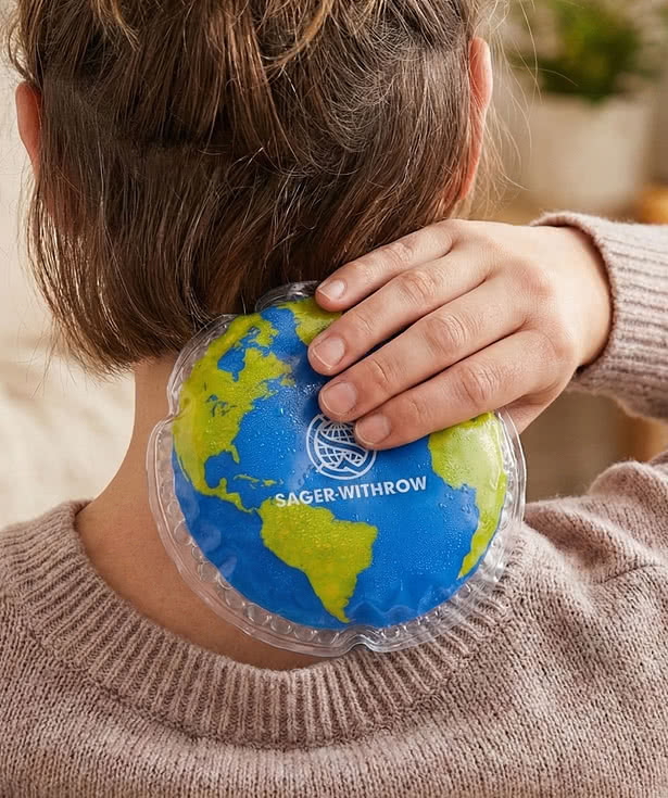 Earth Hot/Cold Pack