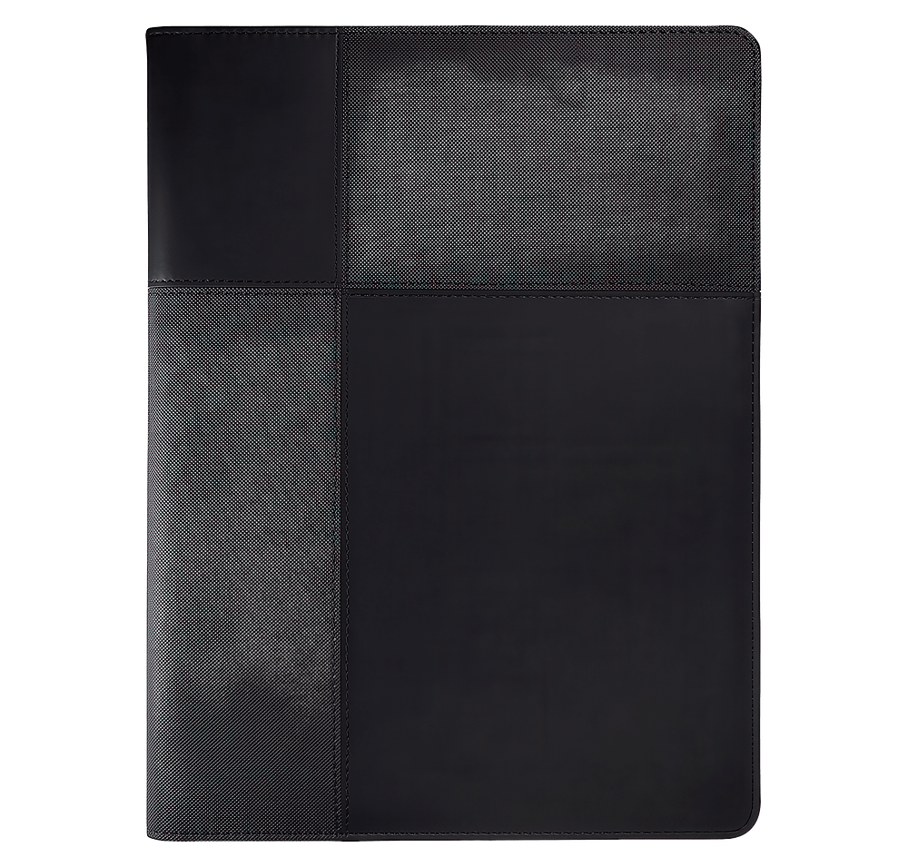 Tuscany Duo-Textured Padfolio-default