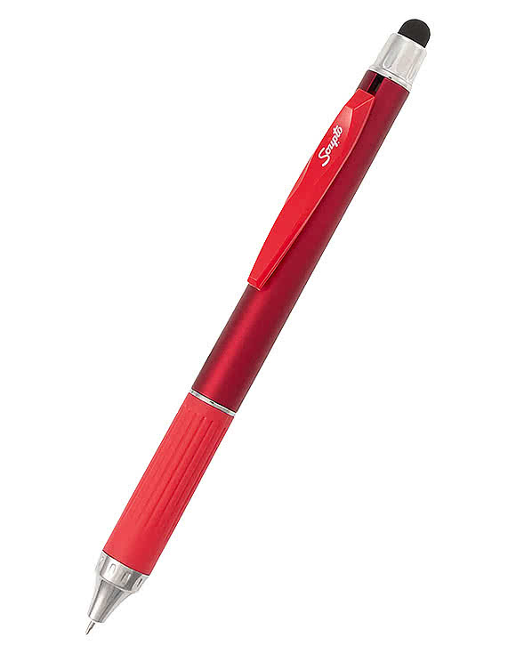 Scripto  Neo Recycled Stylus Gel Pen