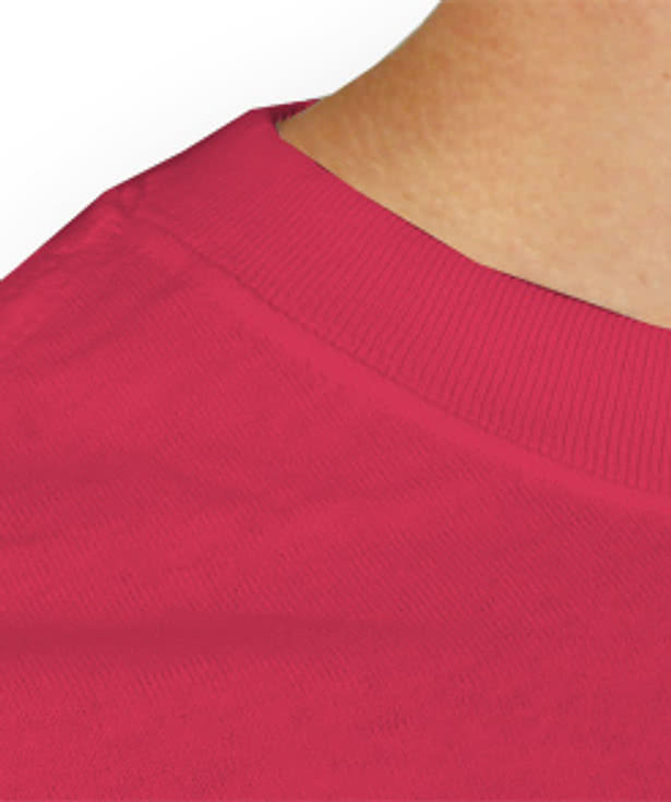 Anvil Lightweight 100% Cotton T-shirt