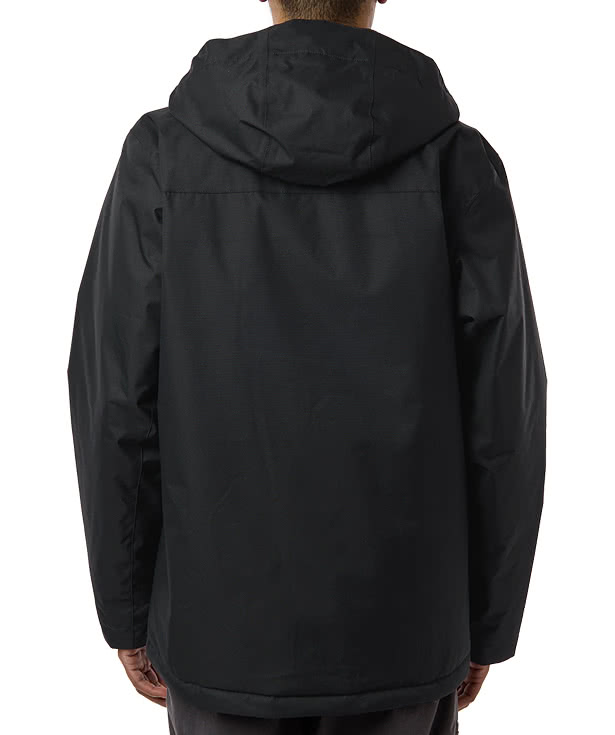 Columbia Tipton Peak III Hooded Insulated Jacket