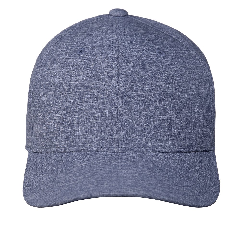 Port Authority Performance Snapback Hat-default