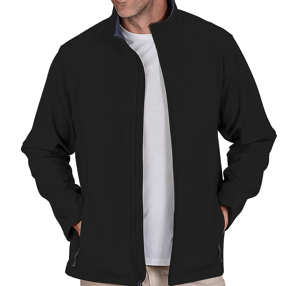Fossa Apparel Nexus Stretch Soft Shell Jacket-default