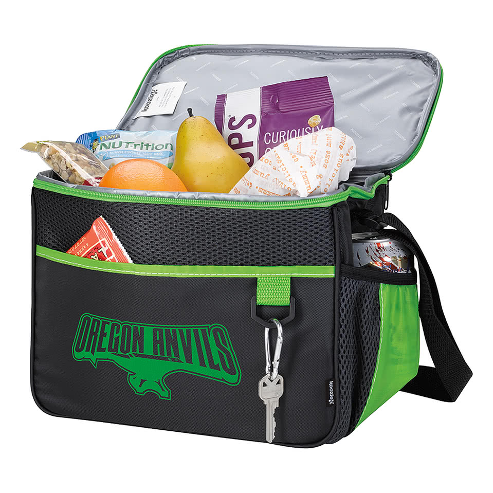 Full Color Koozie® Hangout Cooler