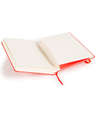 Moleskine Hard Cover Ruled Notebook