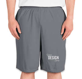 Augusta Performance Pocket Shorts