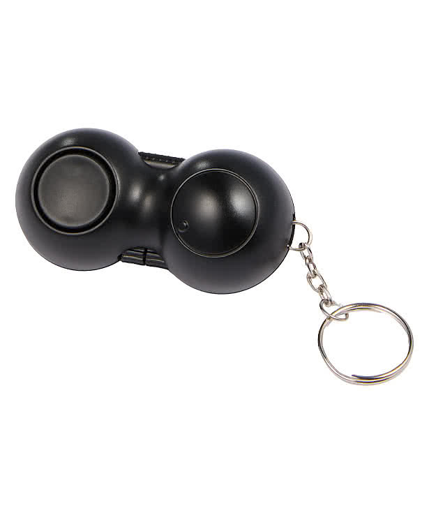 Game Controller Fidget Keychain