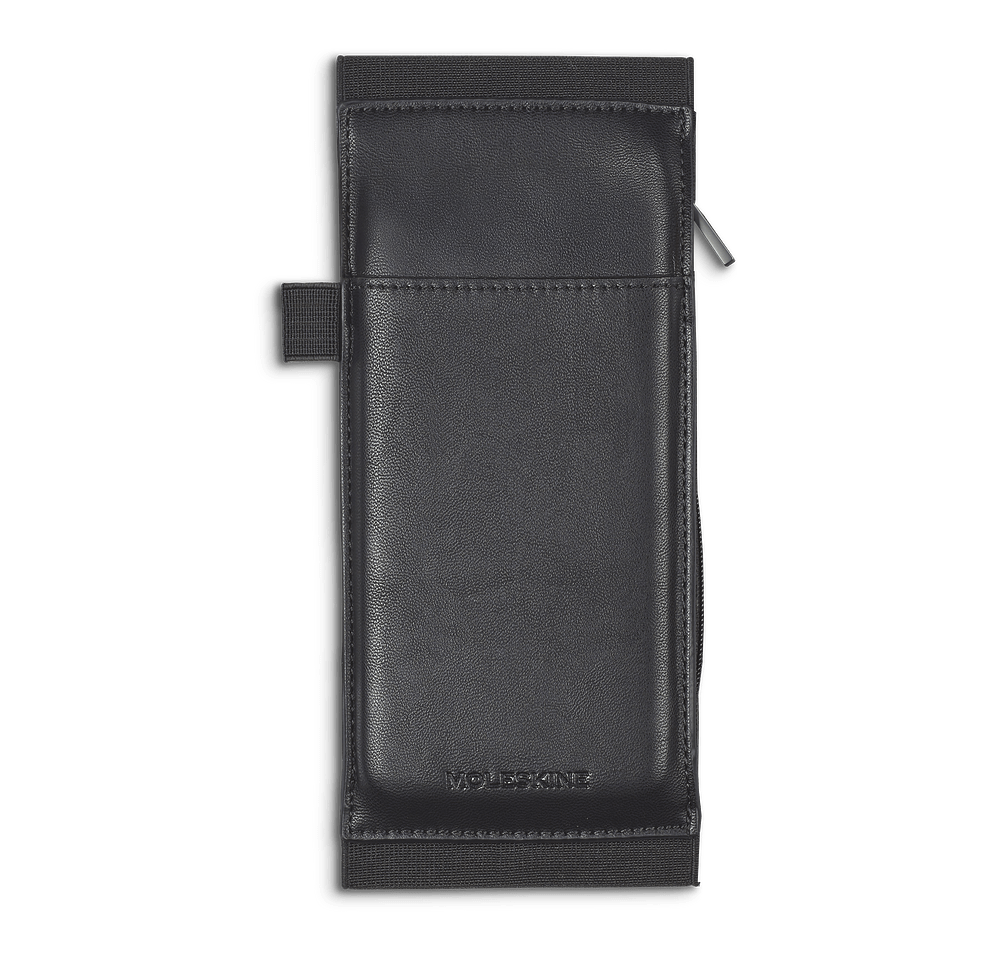 Moleskine Classic Large Notebook Belt-default