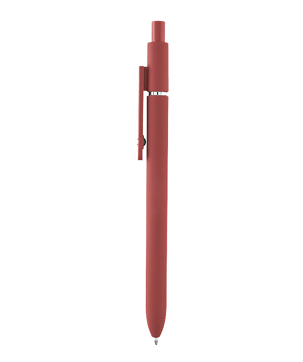 Belmont Recycled Ballpoint Pen  (black ink)
