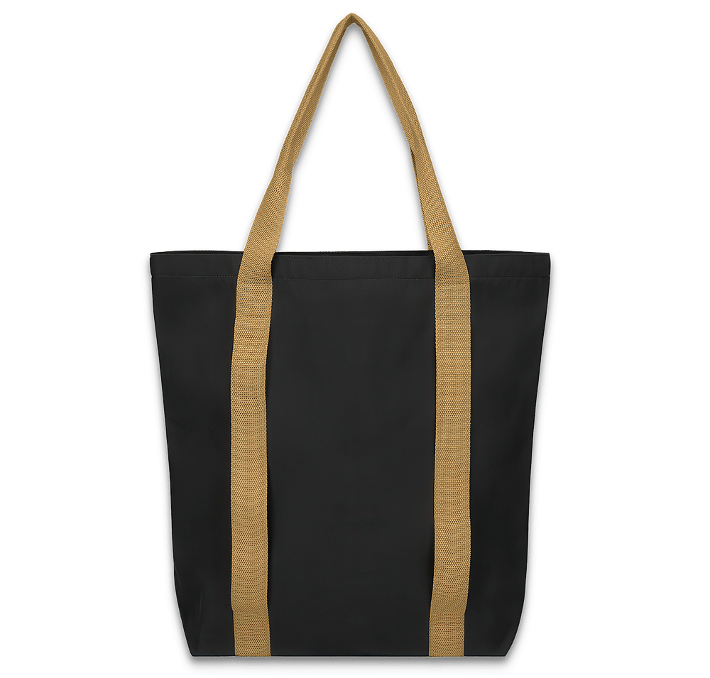 Sunset Boulevard Recycled Tote Bag-default