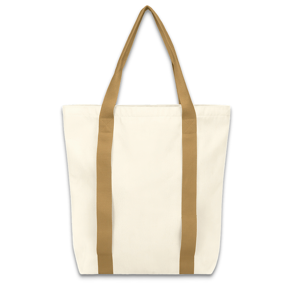 Sunset Boulevard Recycled T Tote Bag-default