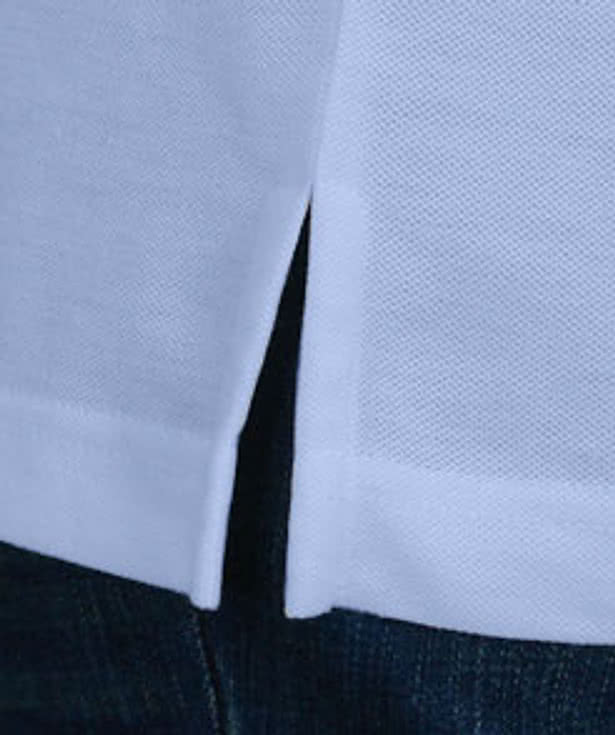 Port Authority Tall Silk Touch Polo - Printed