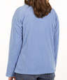 Canada - Team 365 Women's Full Zip Microfleece Jacket