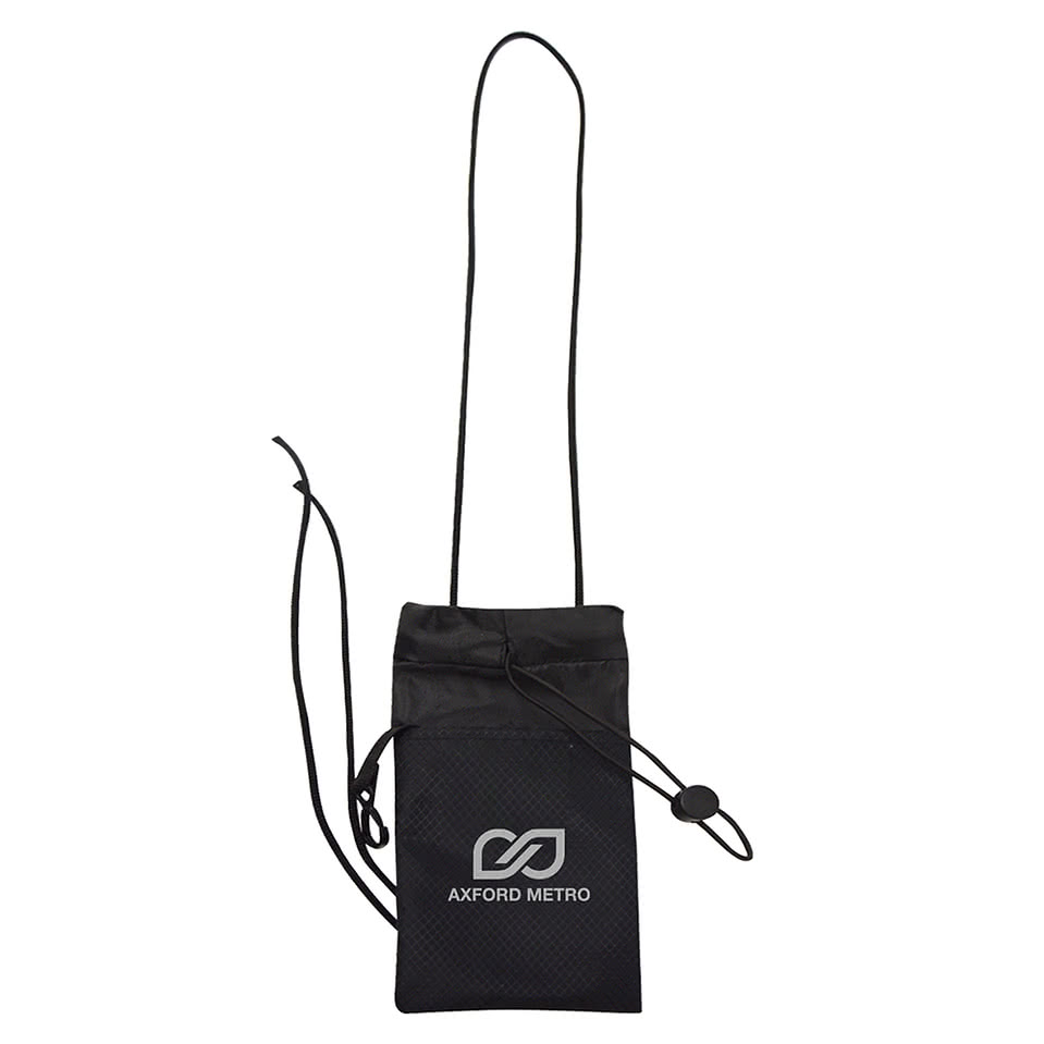 Crossbody Phone Pouch