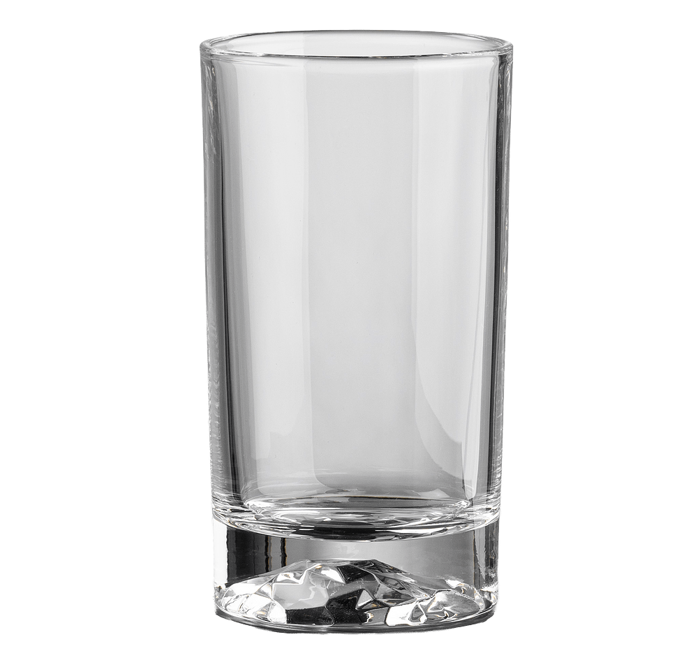 Laser Etched 13.5 oz. Heathfield Hiball Glass-default