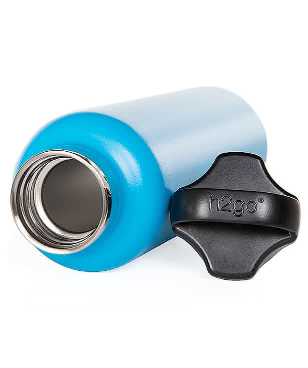 24 oz. h2go  Ascent Stainless Steel Insulated Water Bottle