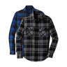 Port Authority Plaid Flannel Shirt