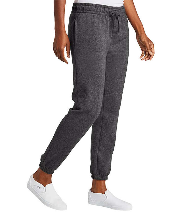 District Women's V.I.T. Closed Bottom Sweatpants