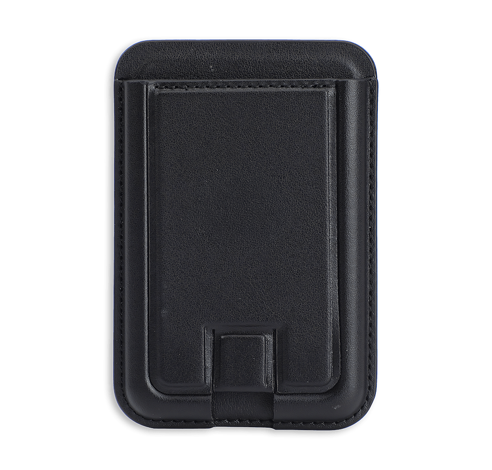 Alpine 3-Card Magnetic Phone Wallet with Stand-default