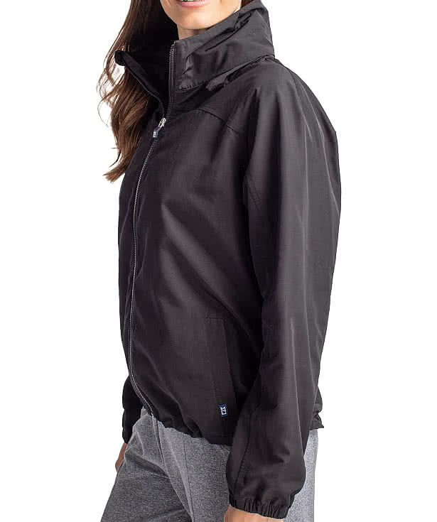 Cutter & Buck Women's Charter Eco Recycled Soft Shell Jacket