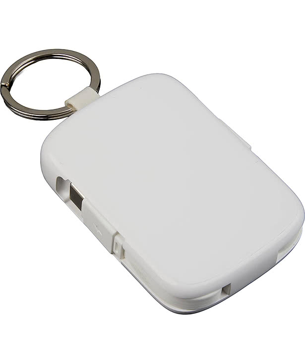 My Jolt 2,000 mAh Power Bank with Charging Cables