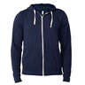 Bella + Canvas Tri-Blend Zip Hoodie