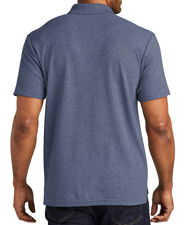 Port Authority C-FREE Cotton Blend Pique Polo
