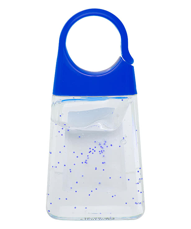 Full Color 1.35 oz. Hand Sanitizer with Color Moisture Beads