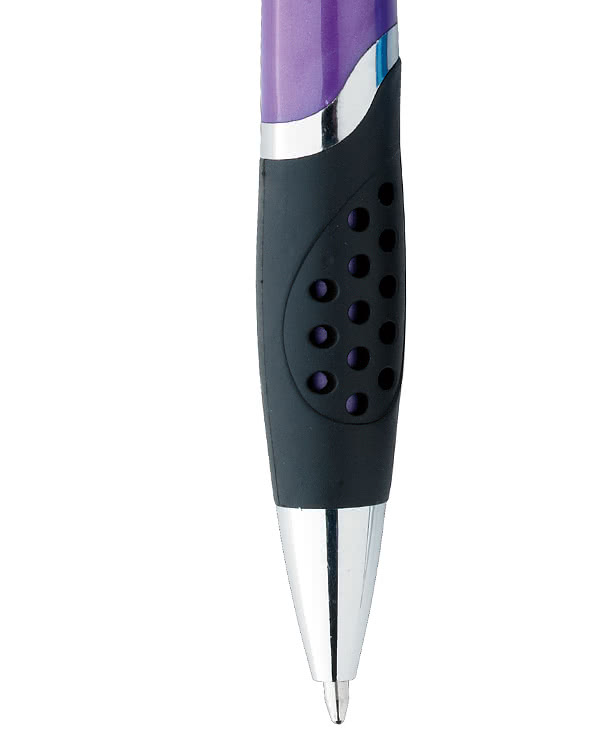Storm Ballpoint Pen (blue ink)