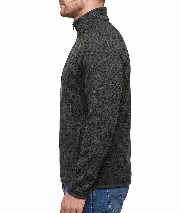 Stormtech Avalante Recycled Sweater Fleece Quarter-Zip Pullover