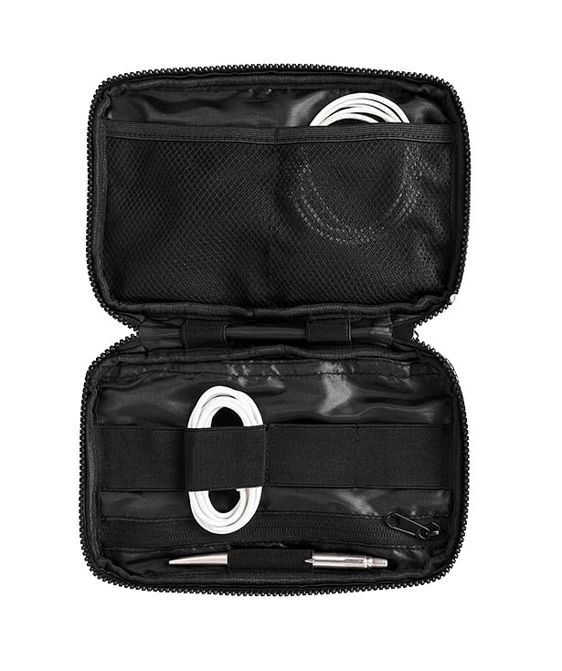 Mercer+Mettle Padded Tech Organizer