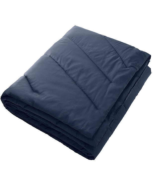 Wave Recycled Insulated Outdoor Blanket