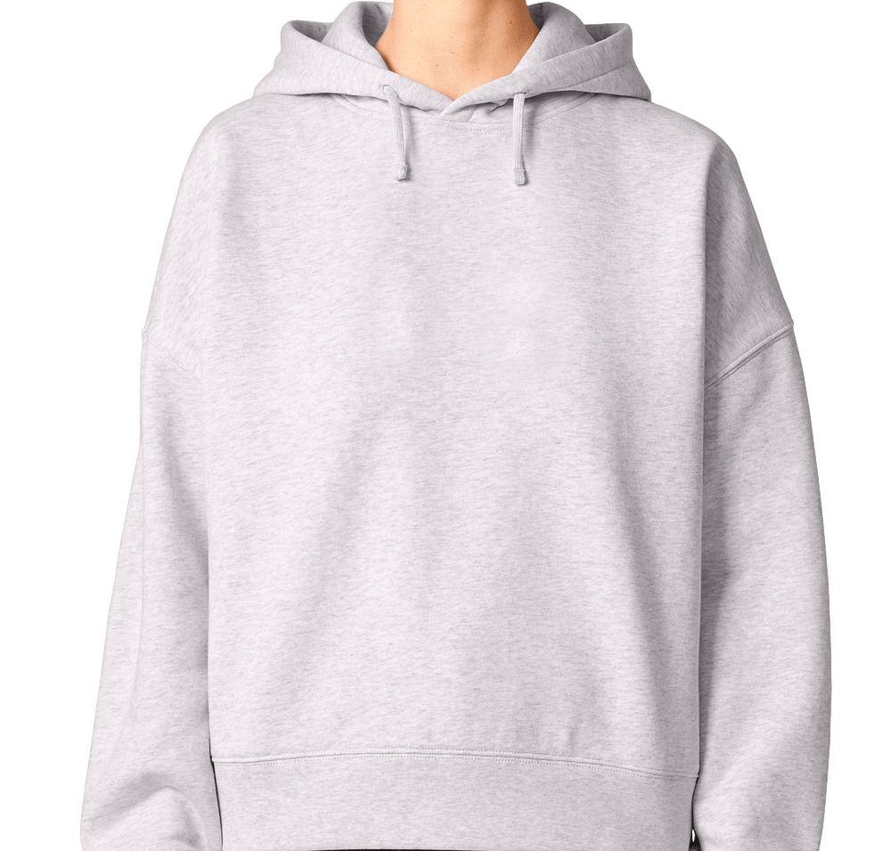 Stanley/Stella Women's Stella Nora Organic Pullover Hoodie-default