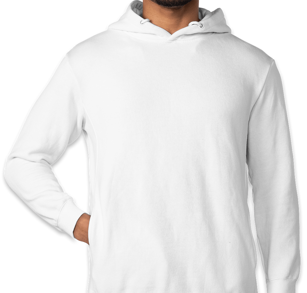 Threadfast Ultimate Pullover Hoodie-default