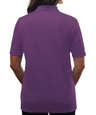 Blue Generation Women's BLU-X-DRI Titan Value Performance Polo - Printed