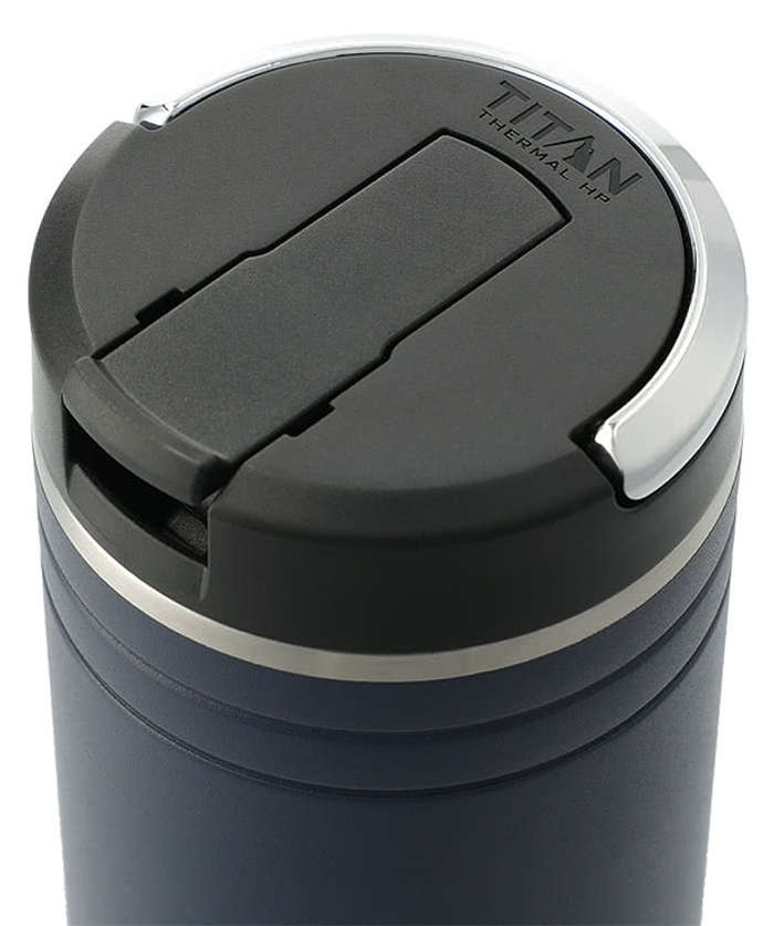 Arctic Zone 24 oz. Titan Thermal HP Stainless Steel Tumbler