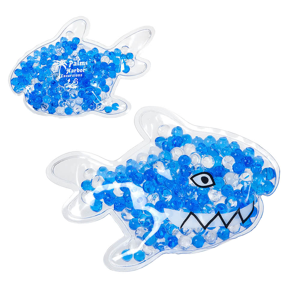 Shark Aqua Pearls Hot/Cold Pack