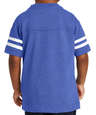 Rabbit Skins Toddler Varsity T-shirt