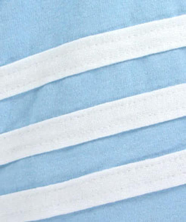Augusta Sleeve Stripe Jersey T