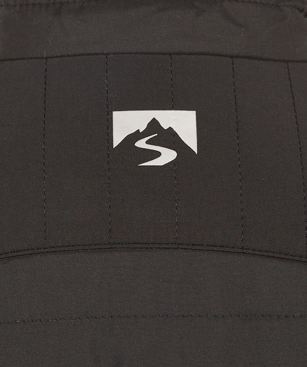 Storm Creek Quilted Thermolite® Vest - DNU