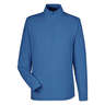 Puma Golf Bandon Lightweight Quarter Zip Performance Pullover