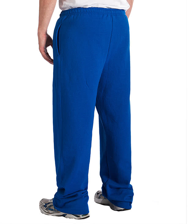 Jerzees joggers on sale