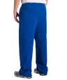 Jerzees Open Bottom Sweatpants